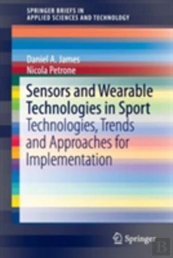 Bertrand.pt - Sensors And Wearable Technologies In Sport