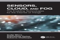 Sensors, Cloud, And Fog