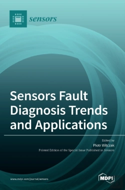 Bertrand.pt - Sensors Fault Diagnosis Trends And Appli