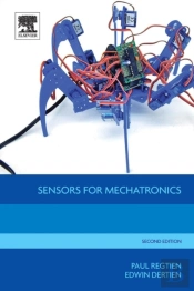 Sensors For Mechatronics