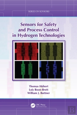 Bertrand.pt - Sensors For Safety And Process Control In Hydrogen Technologies
