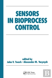 Sensors In Bioprocess Control
