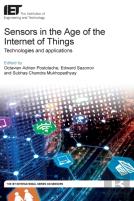 Sensors In The Age Of The Internet Of Things