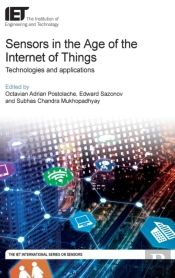 Sensors In The Age Of The Internet Of Things