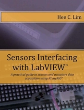 Sensors Interfacing With Labview: A Prac