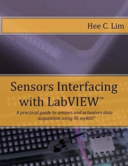 Bertrand.pt - Sensors Interfacing With Labview: A Prac