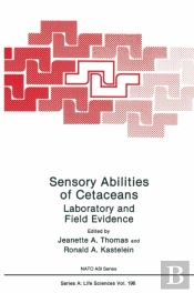 Sensory Abilities Of Cetaceans