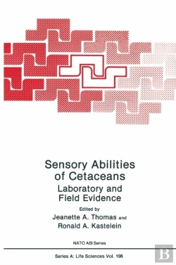 Bertrand.pt - Sensory Abilities Of Cetaceans
