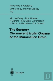 Sensory Circumventricular Organs Of The Mammalian Brain