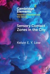 Sensory Contact Zones In The City