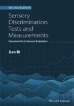 Sensory Discrimination Tests And Measurements