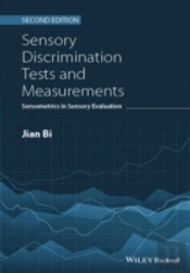 Sensory Discrimination Tests And Measurements