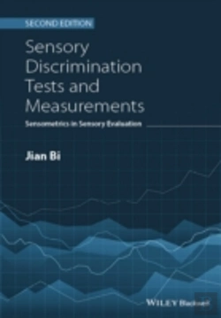Bertrand.pt - Sensory Discrimination Tests And Measurements