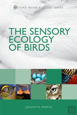 Bertrand.pt - Sensory Ecology Of Birds