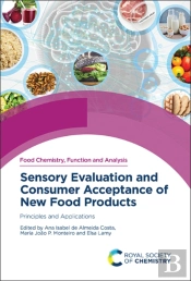 Sensory Evaluation And Consumer Acceptance Of New Food Products