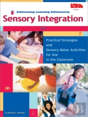 Sensory Integration, Grades Pk - 2