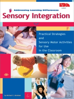 Bertrand.pt - Sensory Integration, Grades Pk - 2