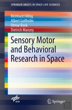 Bertrand.pt - Sensory Motor And Behavioral Research In Space