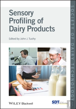 Bertrand.pt - Sensory Profiling Of Dairy Products
