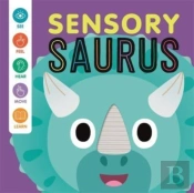 Sensory 'Saurus