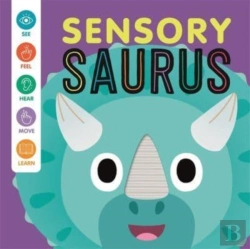 Bertrand.pt - Sensory 'Saurus