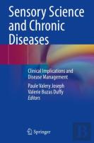 Sensory Science And Chronic Diseases