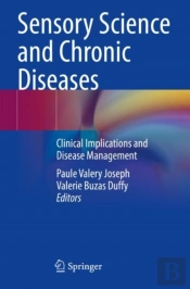 Sensory Science And Chronic Diseases