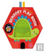 Sensory Snuggables Sensory Play Book