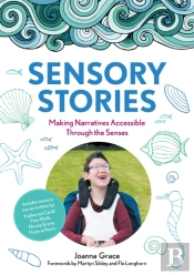 Sensory Stories To Support Additional Needs