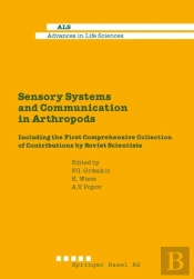 Sensory Systems And Communication In Arthropods
