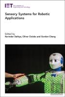 Sensory Systems For Robotic Applications