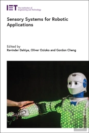 Sensory Systems For Robotic Applications