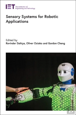 Bertrand.pt - Sensory Systems For Robotic Applications