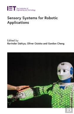 Bertrand.pt - Sensory Systems For Robotic Applications