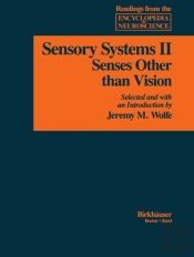 Sensory Systems: Ii
