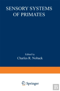 Bertrand.pt - Sensory Systems Of Primates