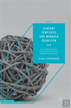 Bertrand.pt - Sensory Templates And Manager Cognition