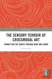 Sensory Terroir Of Crossmodal Art