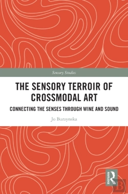 Bertrand.pt - Sensory Terroir Of Crossmodal Art