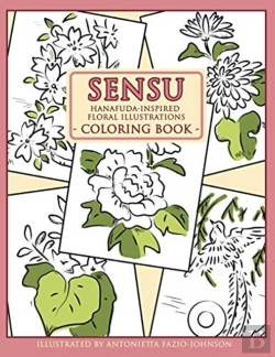Bertrand.pt - Sensu: Hanafuda-Inspired Floral Illustra