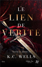 Sensual Bond Tome 2 : Le Lien De Vérité