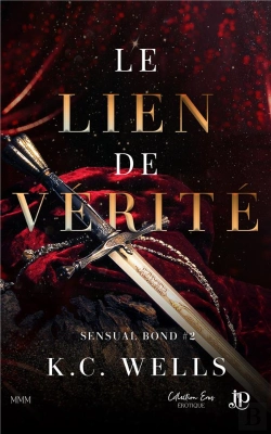 Bertrand.pt - Sensual Bond Tome 2 : Le Lien De Vérité