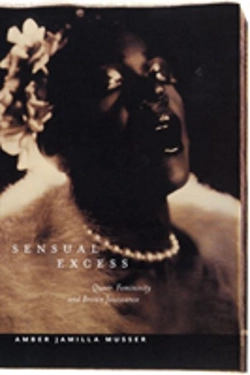 Bertrand.pt - Sensual Excess
