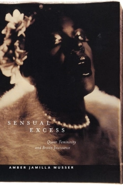 Bertrand.pt - Sensual Excess