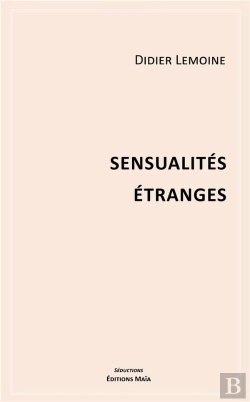Bertrand.pt - Sensualites Etranges