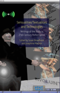 Sensualities/Textualities And Technologies