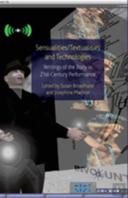 Bertrand.pt - Sensualities/Textualities And Technologies