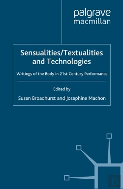 Bertrand.pt - Sensualities/Textualities And Technologies