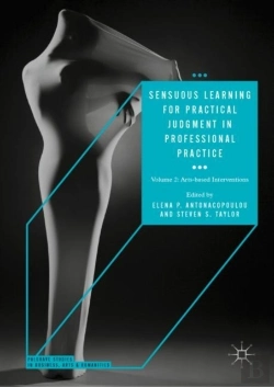 Bertrand.pt - Sensuous Learning For Practical Judgment In Professional Practice