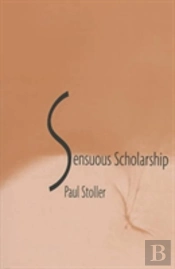 Sensuous Scholarship
